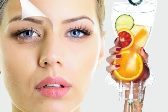 Zellenergie und Vitalität im Fokus