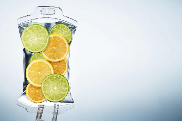Zellschutz, Immunsystem & Vitalität